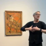 Schadow Gexsellschaft: Ausstellungsbesuche