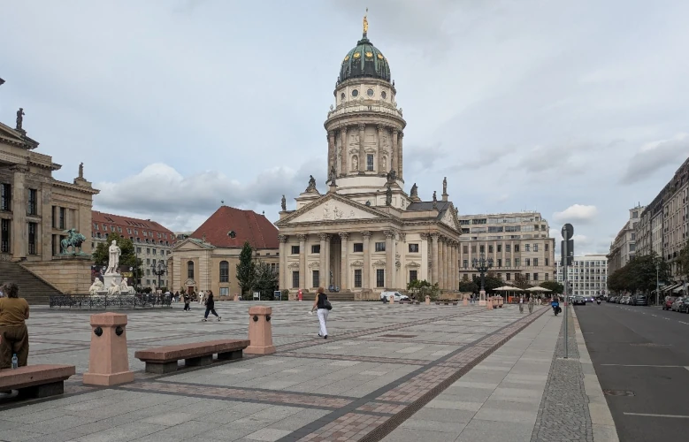 Schadow Gesellschaft Berlin: Hugenottenmuseum Berlin Schadow Gesellschaft Berlin: Hugenottenmuseum Berlin