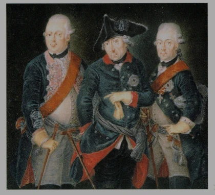 Schadow Gesellschaft Berlin: August Wilhelm, Friedrich, Prinz Heinrich Schadow Gesellschaft Berlin: August Wilhelm, Friedrich, Prinz Heinrich