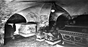 Schadow Gesellschaft Berlin: Hohenzollerngruft