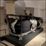 Hohenzollerngruft im Dom zu Berlin