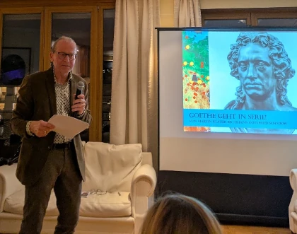 Dr. Jan Mende, Autor