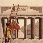 Schadow Gesellschaft Berlin: Kunstraub Napoleon Bonaparte