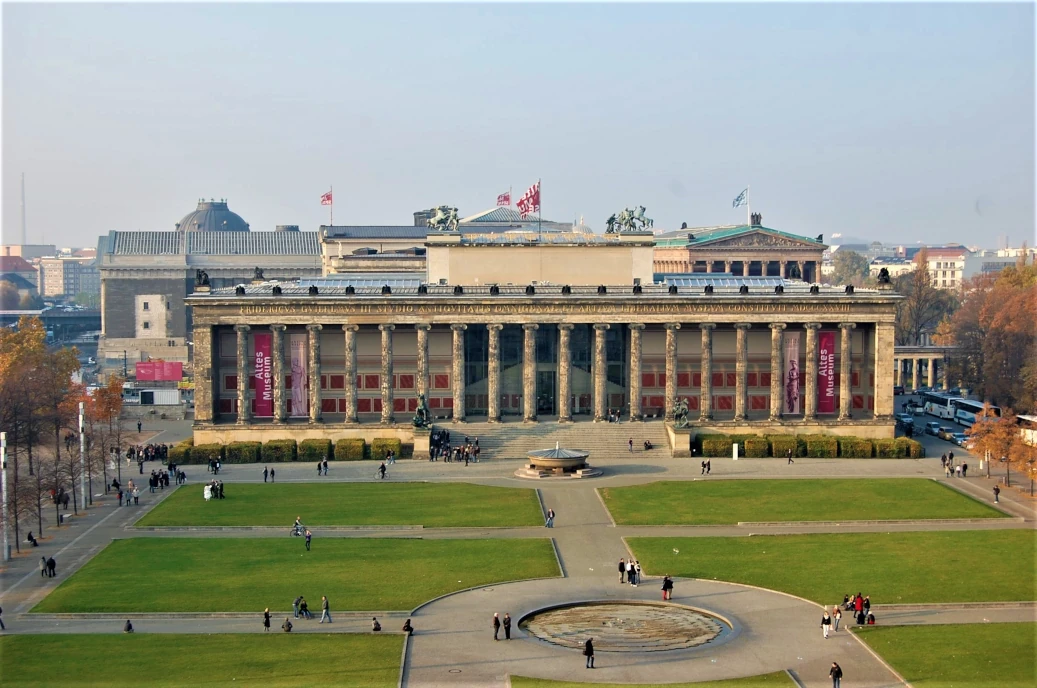 Schadow Gesellschaft Berlin: Kunstraub Napoleon Bonaparte Schadow Gesellschaft Berlin: Kunstraub Napoleon Bonaparte