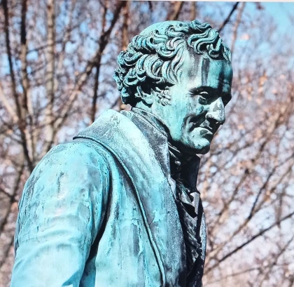 Schadow Gesellschaft Berlin: Kunstraub Napoleon Bonaparte Schadow Gesellschaft Berlin: Kunstraub Napoleon Bonaparte