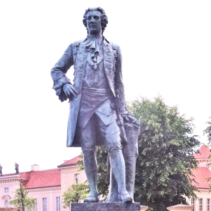 Schadow Gesellschaft Berlin: Rheinsberg, Prinz Heinrich Schadow Gesellschaft Berlin: Rheinsberg, Prinz Heinrich