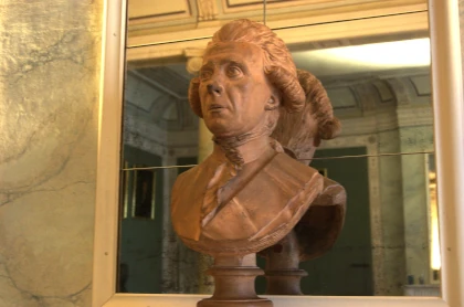 Schadow Gesellschaft Berlin: Schloss Rheinsberg, Prinz Heinrich Schadow Gesellschaft Berlin: Schloss Rheinsberg, Prinz Heinrich