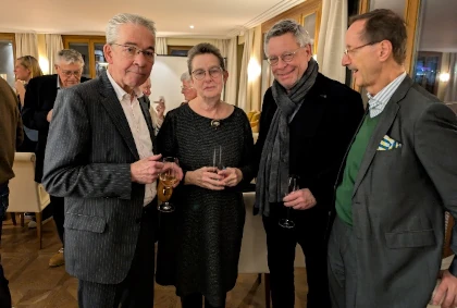 Schadow Gesellschaft Berlin