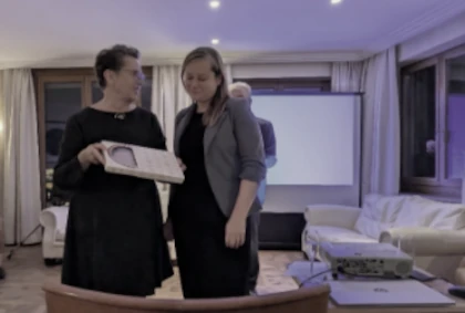 Schadow Gesellschaft Berlin