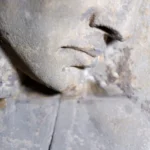 Schadow Gesellschaft Berlin: Ausschnitt Münzfries