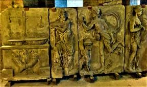 Schadow Gesellschaft Berlin: Schadow - Münzfries