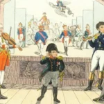 Schadow Gesellschaft Berlin: Schadow und Napoleon I.