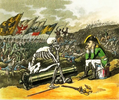 Schadow Gesellschaft Berlin: Schadow und Napoleon I. Schadow Gesellschaft Berlin: Schadow und Napoleon I.
