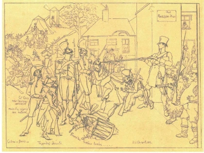 Schadow Gesellschaft Berlin: Schadow und Napoleon I. Schadow Gesellschaft Berlin: Schadow und Napoleon I.