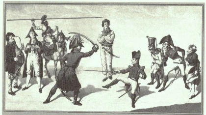Schadow Gesellschaft Berlin: Schadow und Napoleon I. Schadow Gesellschaft Berlin: Schadow und Napoleon I.