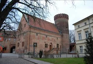 Schadow Gesellschaft Berlin: Zitadelle Spandau