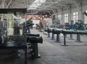 Schadow Gesellschaft Berlin: Zitadelle Spandau