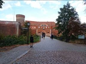 Schadow Gesellschaft Berlin: Zitadelle Spandau