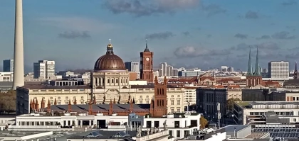 Schadow Gesellschaft Berlin: Berliner Schloss Schadow Gesellschaft Berlin: Berliner Schloss