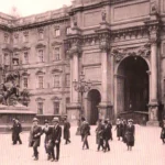 Schadow Gesellschaft Berlin: Berliner Schloss, historisch