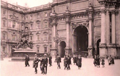 Schadow Gesellschaft Berlin: Berliner Schloss Schadow Gesellschaft Berlin: Berliner Schloss
